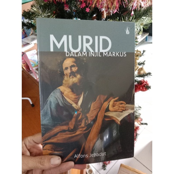 Jual BUKU MURID DALAM INJIL MARKUS | Shopee Indonesia
