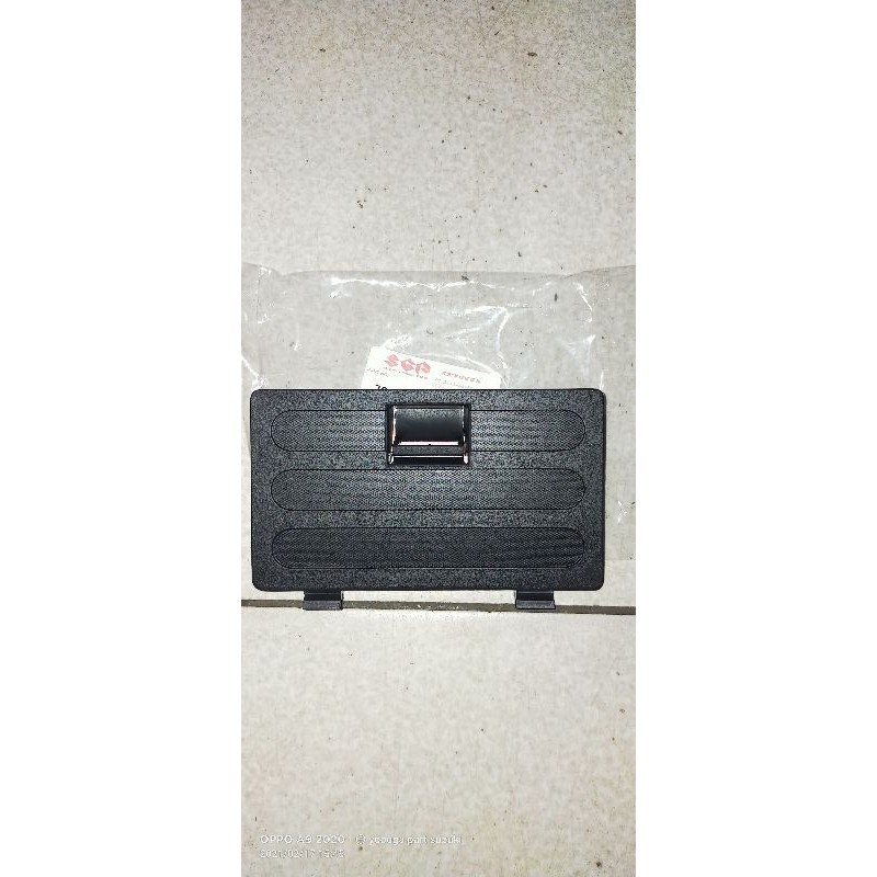Jual Tutup coin dasboard Suzuki Jimny katana | Shopee Indonesia