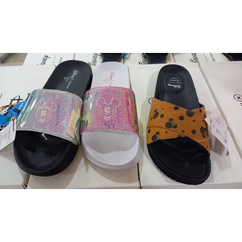 Jual (DISNEY) SANDAL DISNEY Shopee Indonesia