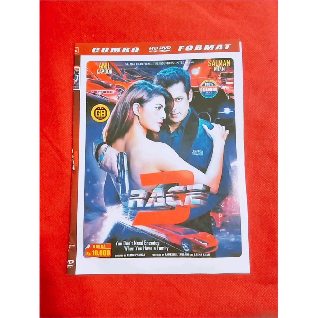 jual-kaset-dvd-film-india-terpopuler-race-3-shopee-indonesia