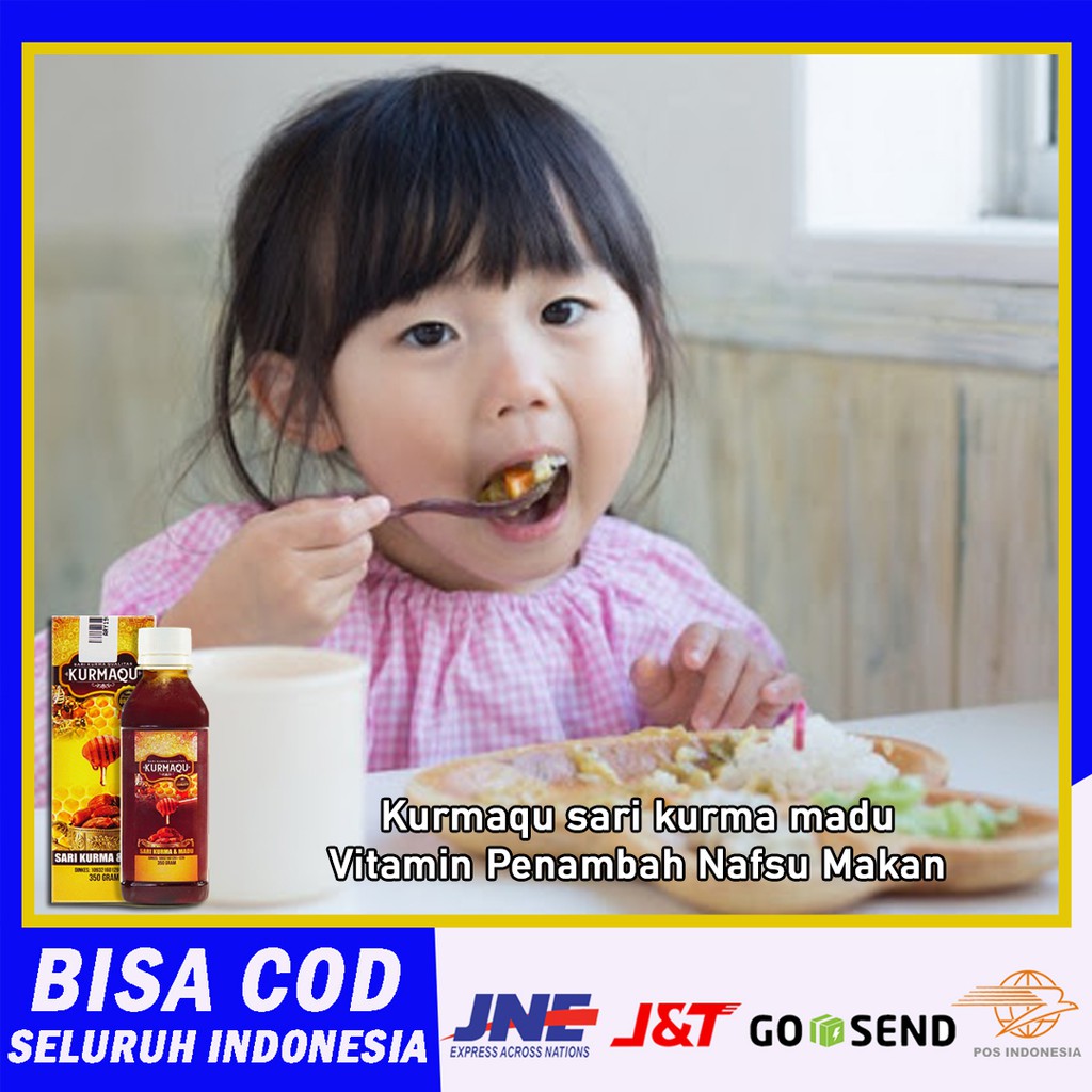 Jual Vitamin Penambah Nafsu MakanObat Penambah Berat Badan Aman Untuk