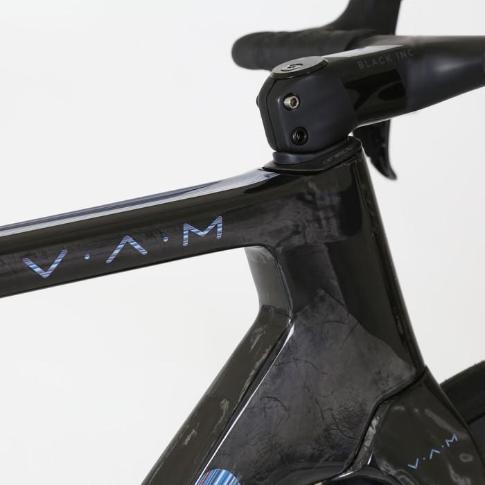 Jual Frame Factor Ostro Vam Frameset Lightweight Aero Carbon Roadbike ...