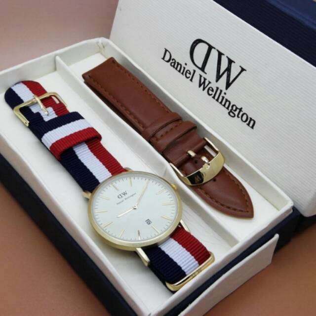 Daniel wellington original dan cheap kw