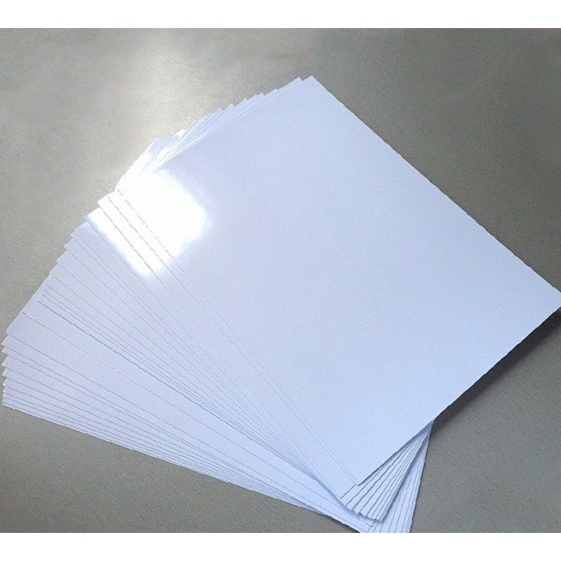 Jual Kertas Art Paper 260g A2 isi 1 lembar Shopee Indonesia