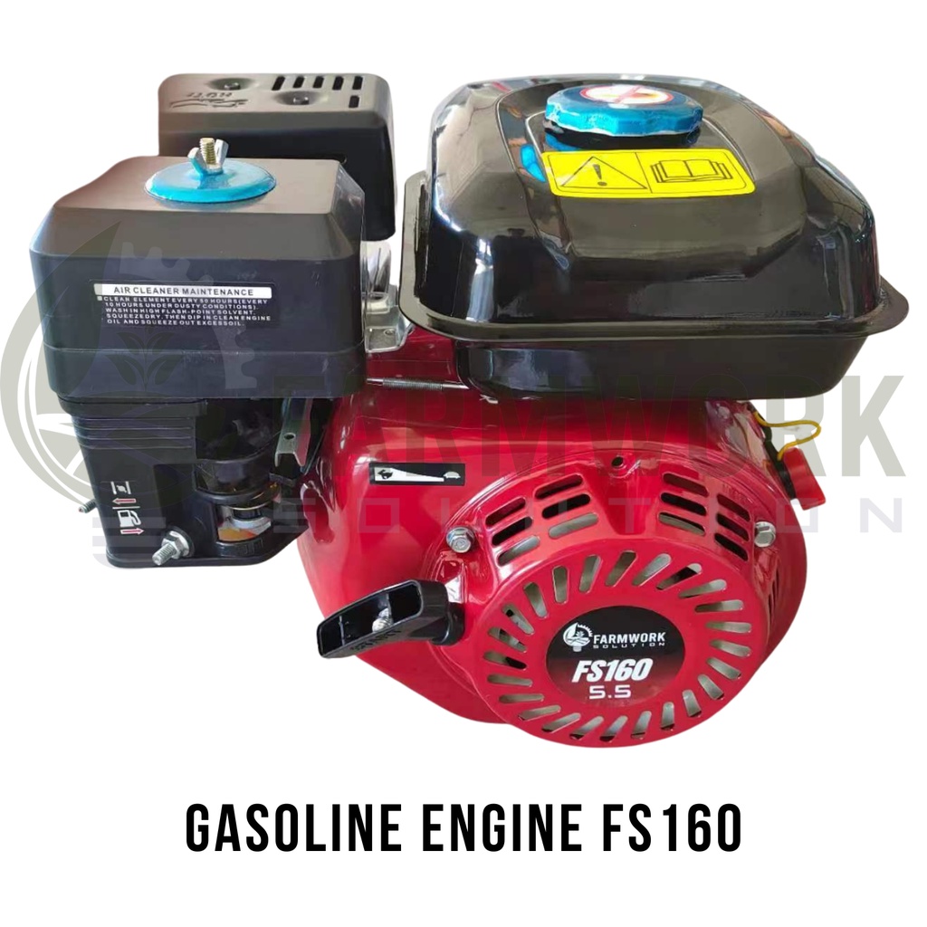 Jual Mesin Penggerak Bensin Serbaguna Fs Hp Gasoline Engine Fs Hp Shopee Indonesia