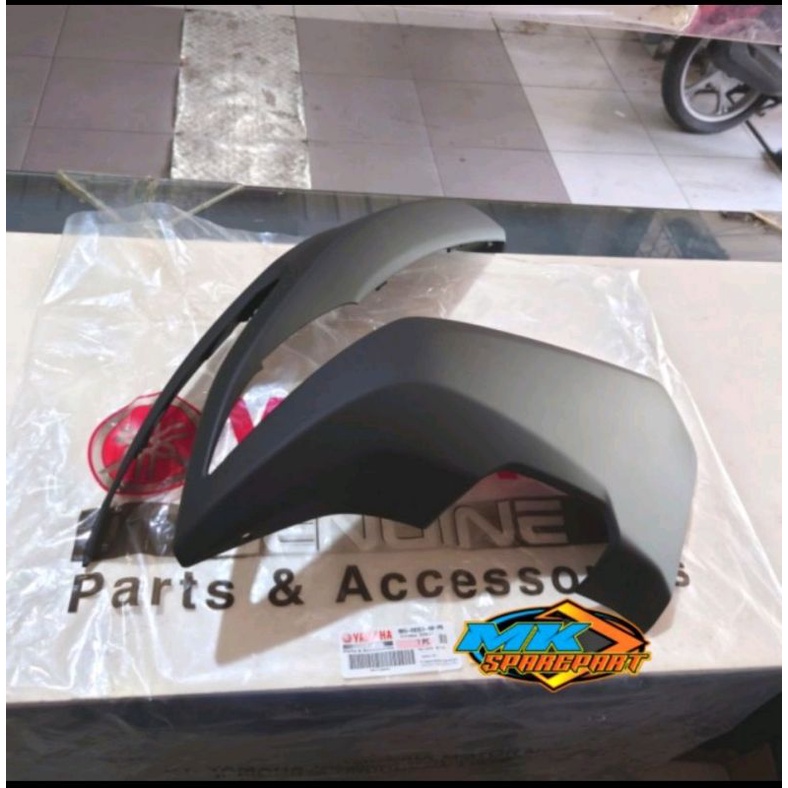 Jual Body Cowling Cover Sayap Depan Aerox Kanan Atau Kiri Original Yamaha