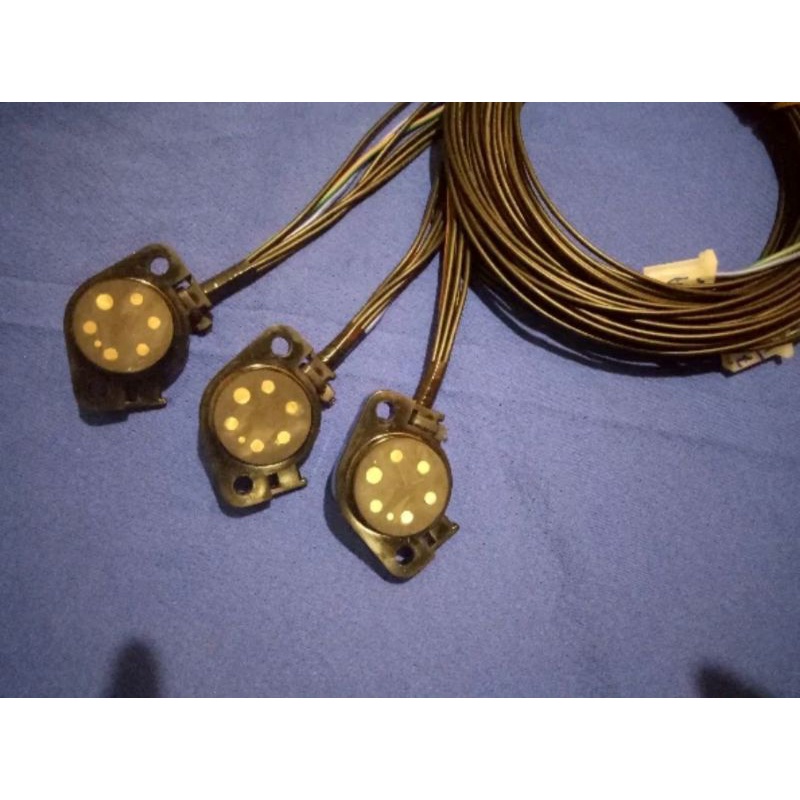 Jual swit netral custom fu | Shopee Indonesia