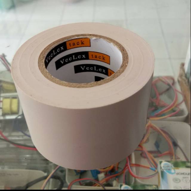 Jual Pembungkus Pipa Ac Lem Ductape Lem Shopee Indonesia