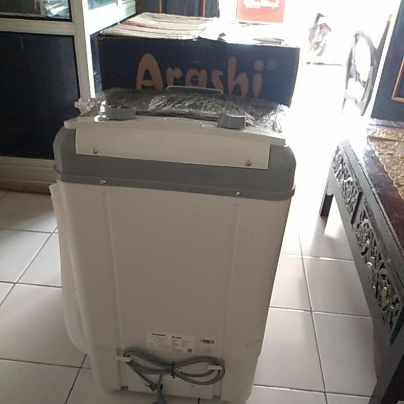 Jual Mesin cuci kecil siap pakai | Shopee Indonesia