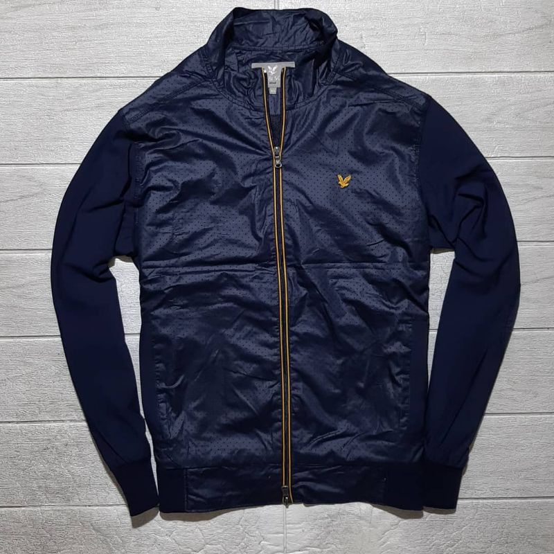 Jual Lyle Scott Original Jacket Shopee Indonesia