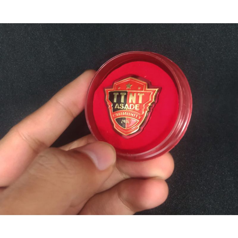 Jual PIN PDH ANGKATAN POLRI (TTNT ASADE) | Shopee Indonesia