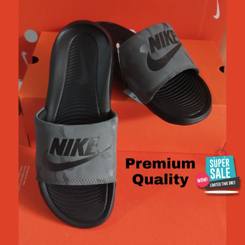 sandal slop nike original