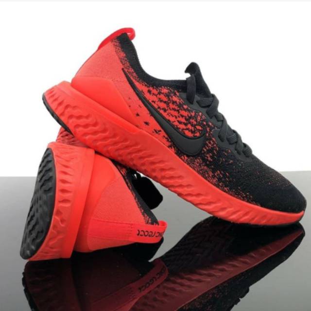 Jual nike epic hot sale react flyknit 2