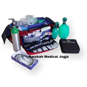 Jual Emergency Kit Untuk Ambulance | Shopee Indonesia