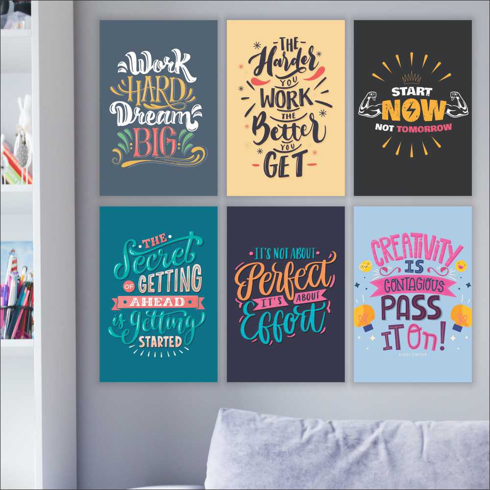 Jual Hiasan Dinding Pajangan Kayu Poster Quotes Kata Kata Motivasi Simple 20x30 Cm Shopee 0411