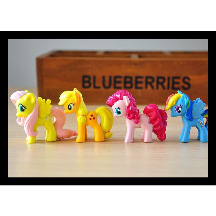 kasut my little pony