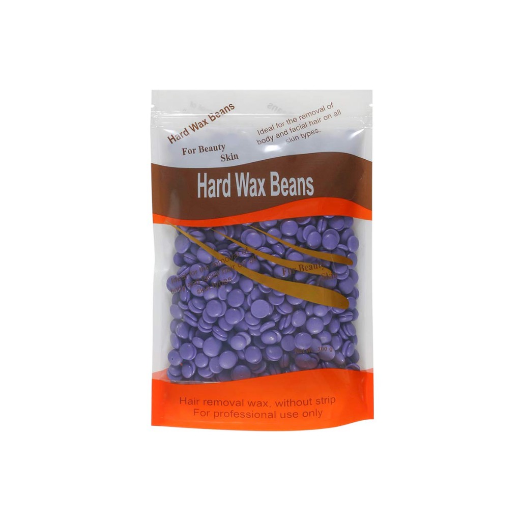 Jual Pemanas Hard Wax Beans Pro-Wax 100 Waxing Heater Warmer Hair ...