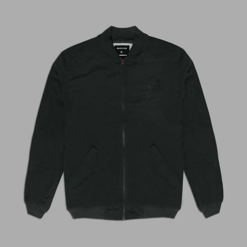 Hakata bay bomber jacket deals
