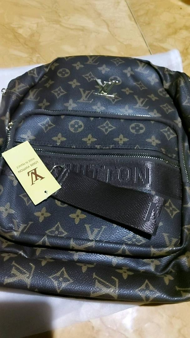 COD Ransel Lv Premium Wanita Terbaru Best Seller