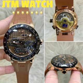 Harga jam shop ulysse nardin original