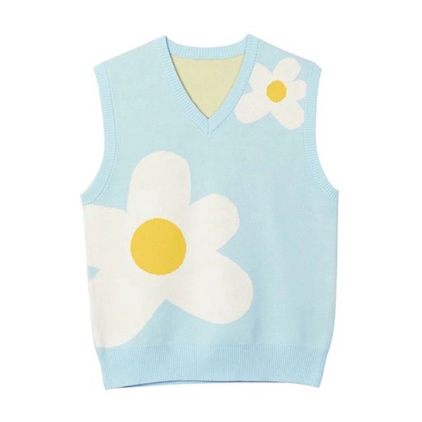 Jual VEST KNIT UNISEX | Shopee Indonesia