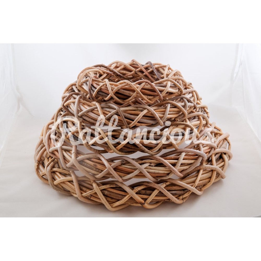 Jual Ring Rotan Diameter 20cm Murah | Shopee Indonesia