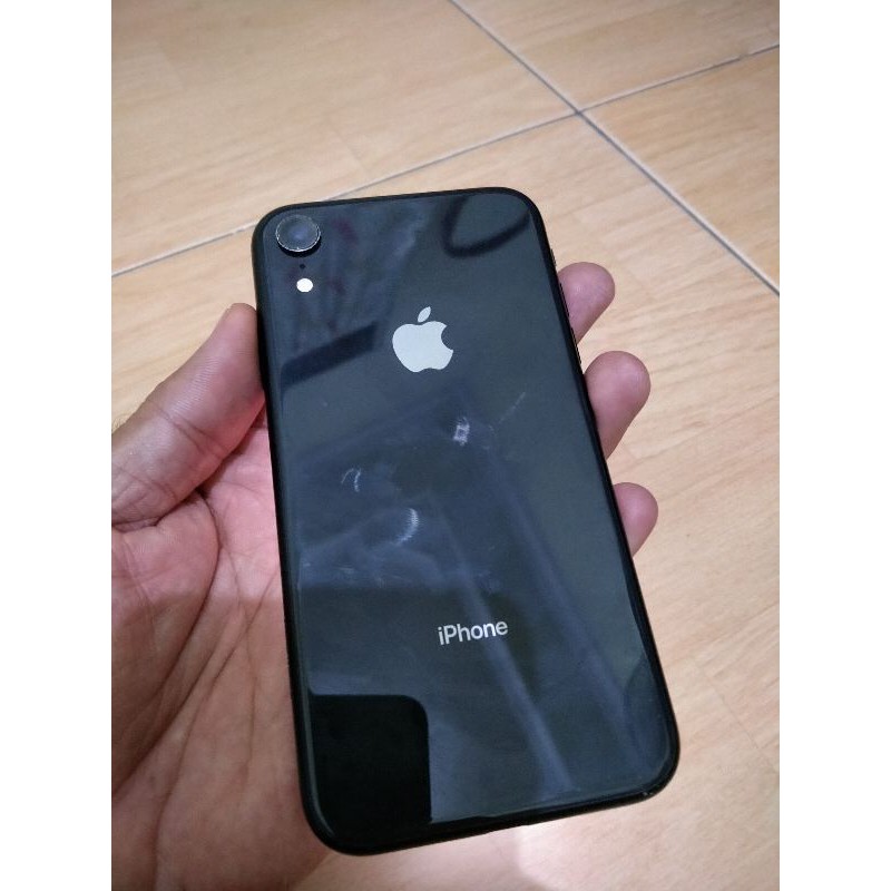 Jual Iphone Xr Lock Icloud | Shopee Indonesia