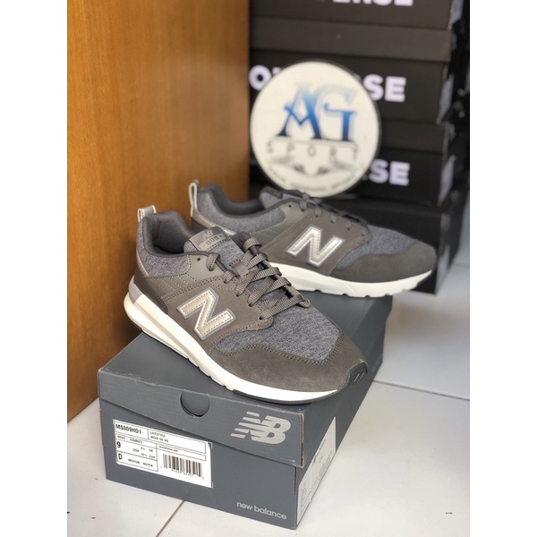 New balance best sale 009 gris