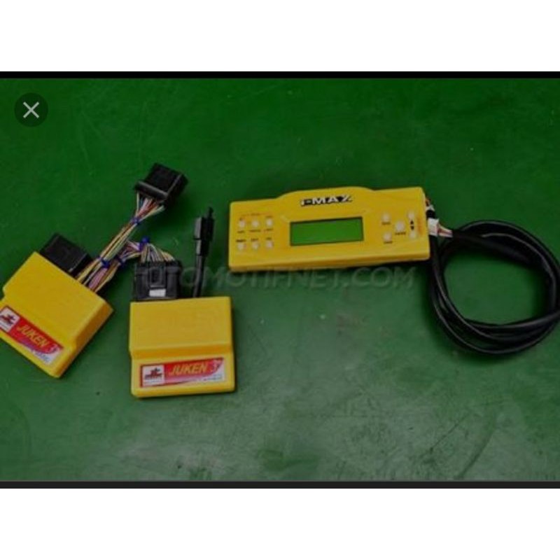 Jual ecu cdi remote | Shopee Indonesia