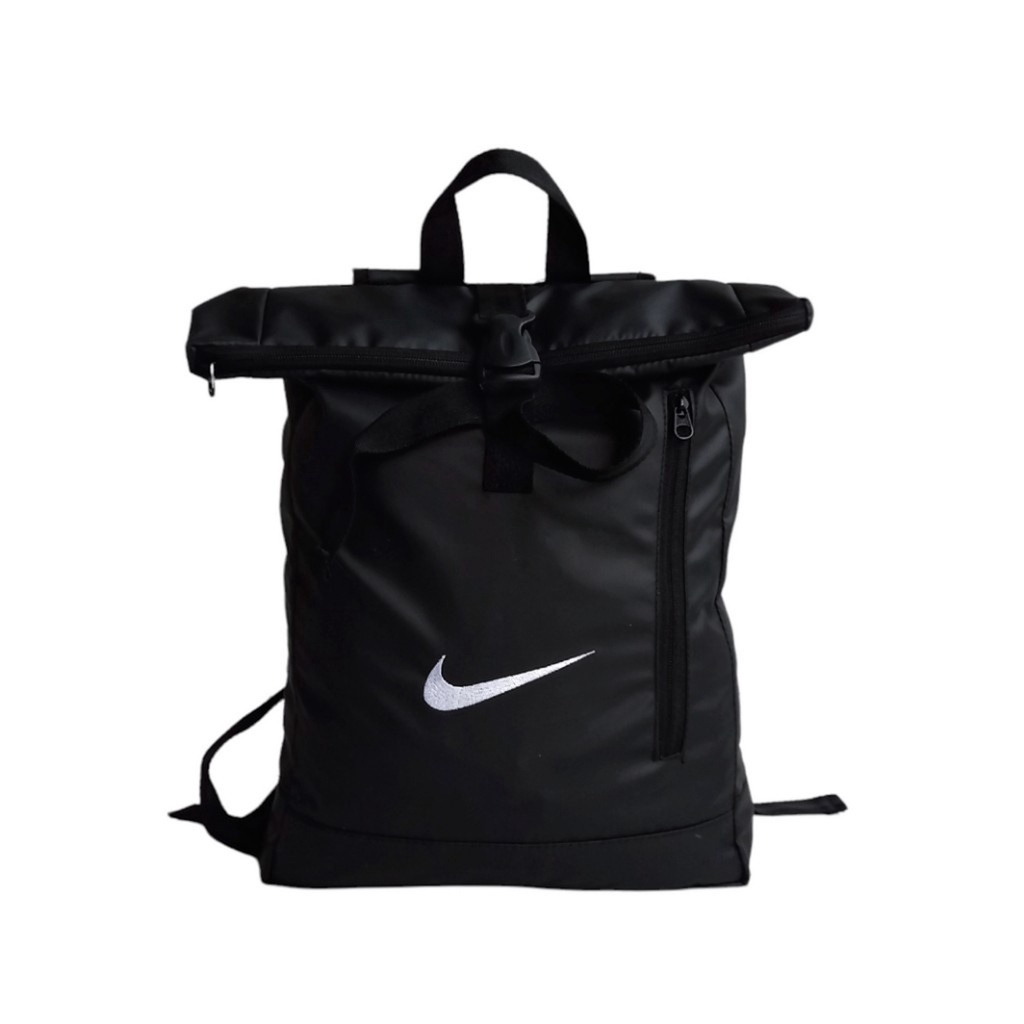 Jual Tas Ransel Sport Waterproof Futsal Sepak Bola Pria Wanita Hitam ...