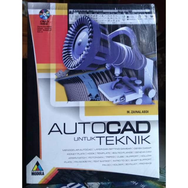 Jual AutoCad Untuk Teknik | Shopee Indonesia