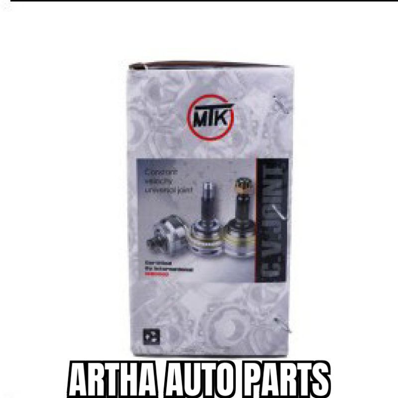 Jual Cv Joint Dalam Kia Visto Manual Shopee Indonesia