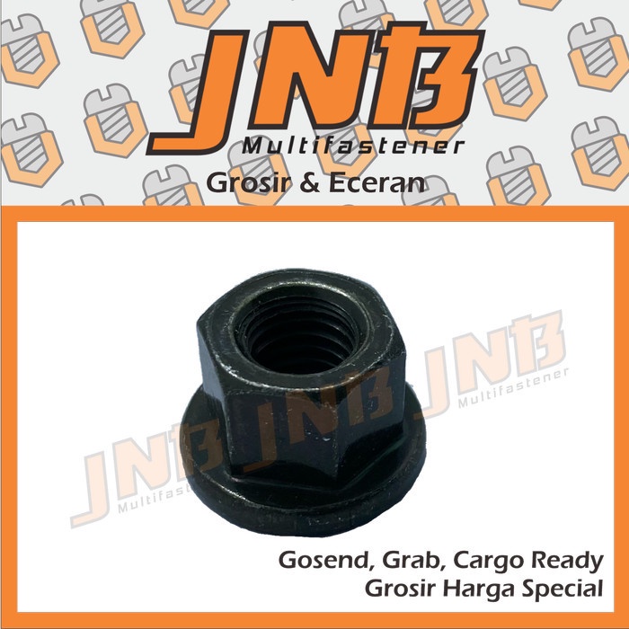 Jual MUR HEAD M8 Mur Head M8 RX King BOLONG 8mm 8mili | Shopee Indonesia