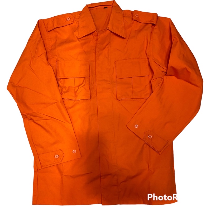 Jual PDL ORANGE BPBD | Shopee Indonesia