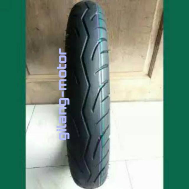 Jual Ban Tubles Depan Honda Vario Led 150 Ukuran 80/90-14. | Shopee ...