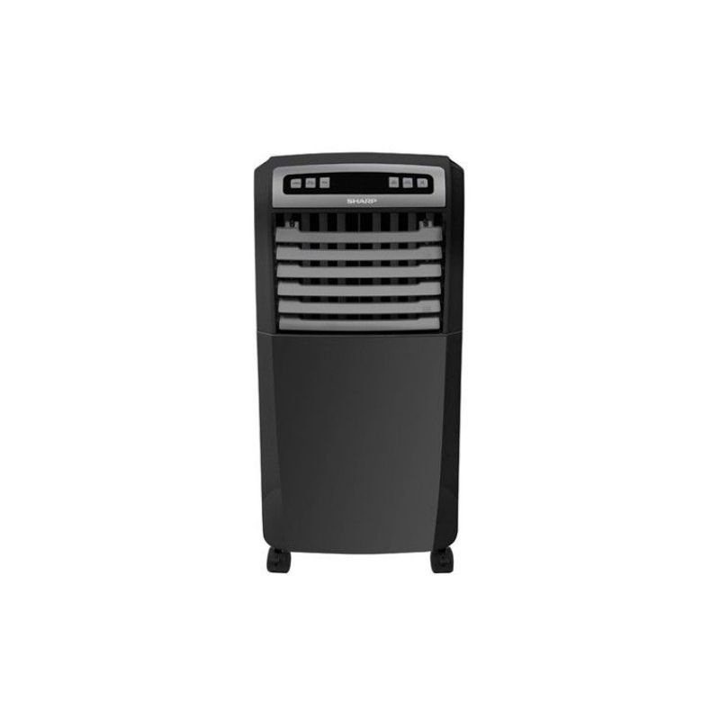 Jual Air Cooler Sharp PJ-A77TY-B Twice Cooling 5 Liter Water Tank ...