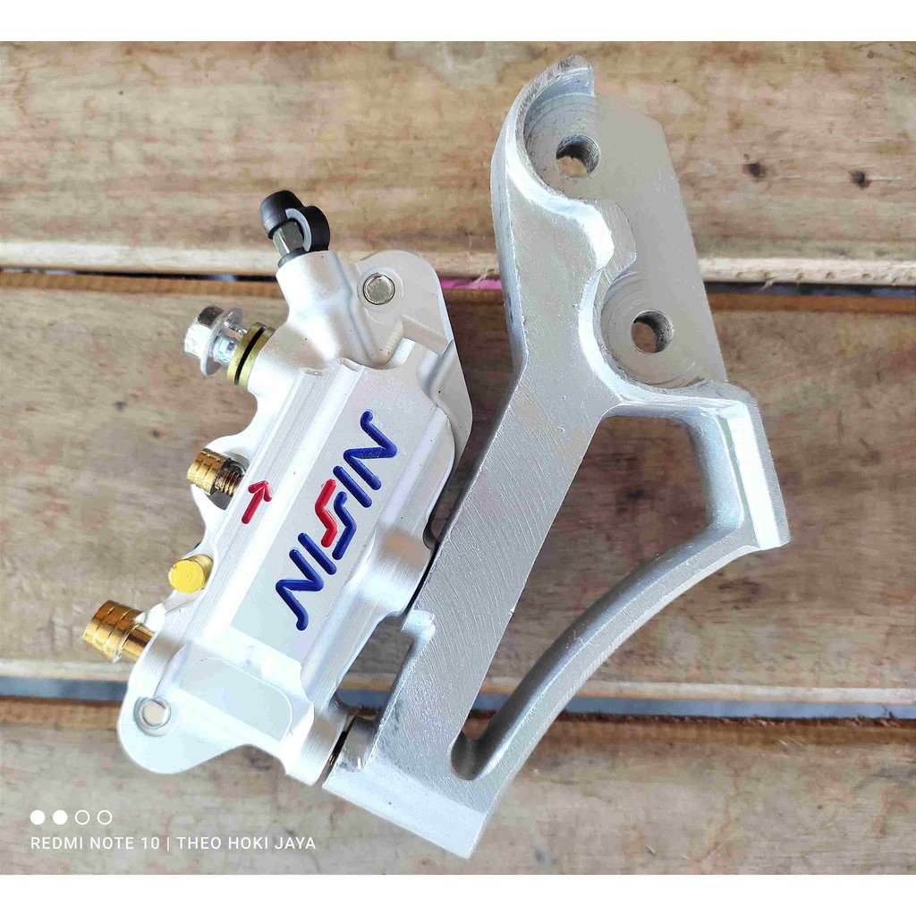Jual Kaliper Monoblok Rx King Rxs Rxking Master Rxk Kaliper Rx King Rxs