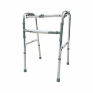 Jual Alat Bantu Jalan Walker Deluxe - Walker tanpa roda | Shopee Indonesia