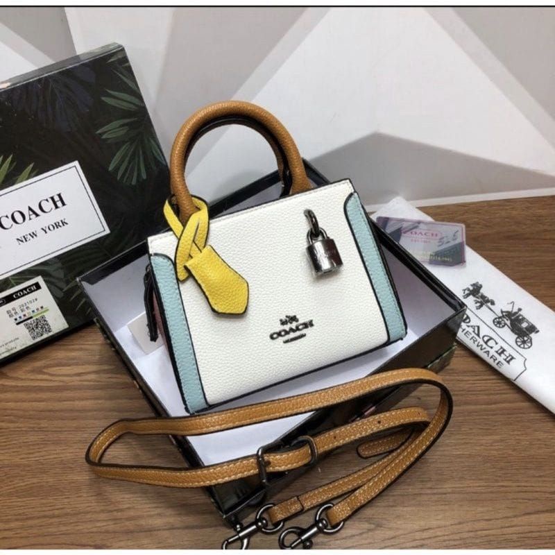 Jual TAS SELEMPANG MICRO ZOE IMPORT KODE C9003 | Shopee Indonesia