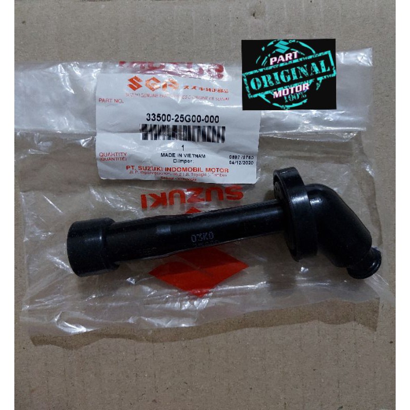 Jual Tutup cop busi satria fu GSX 150 R S | Shopee Indonesia