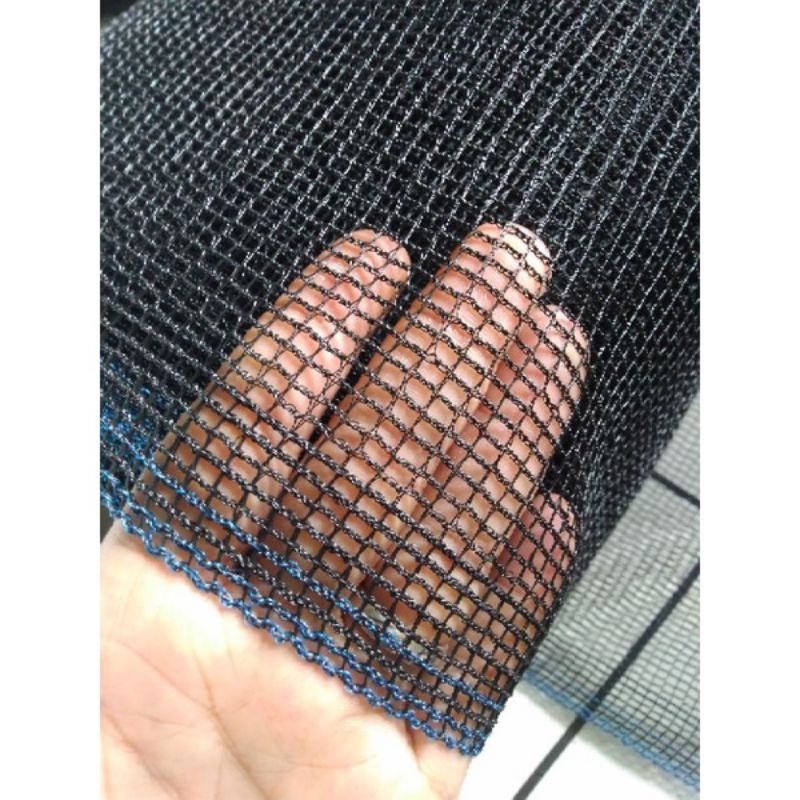 Jual Jaring Waring RK triple 3 BAR anti geser eceran 1m x 1,2m kuat ...