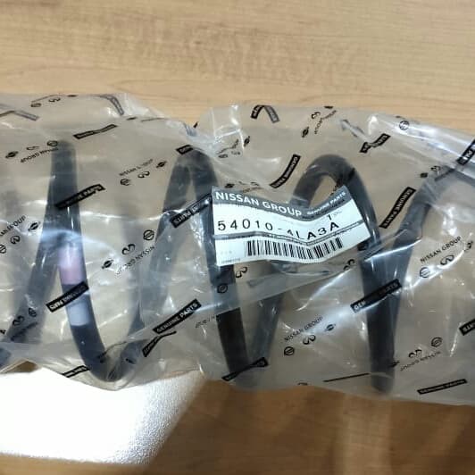 Jual Per keong Depan Datsun Go Original | Shopee Indonesia