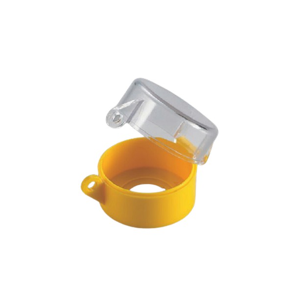 Jual Push Button Protective Cover Larkin LC -006 | Shopee Indonesia