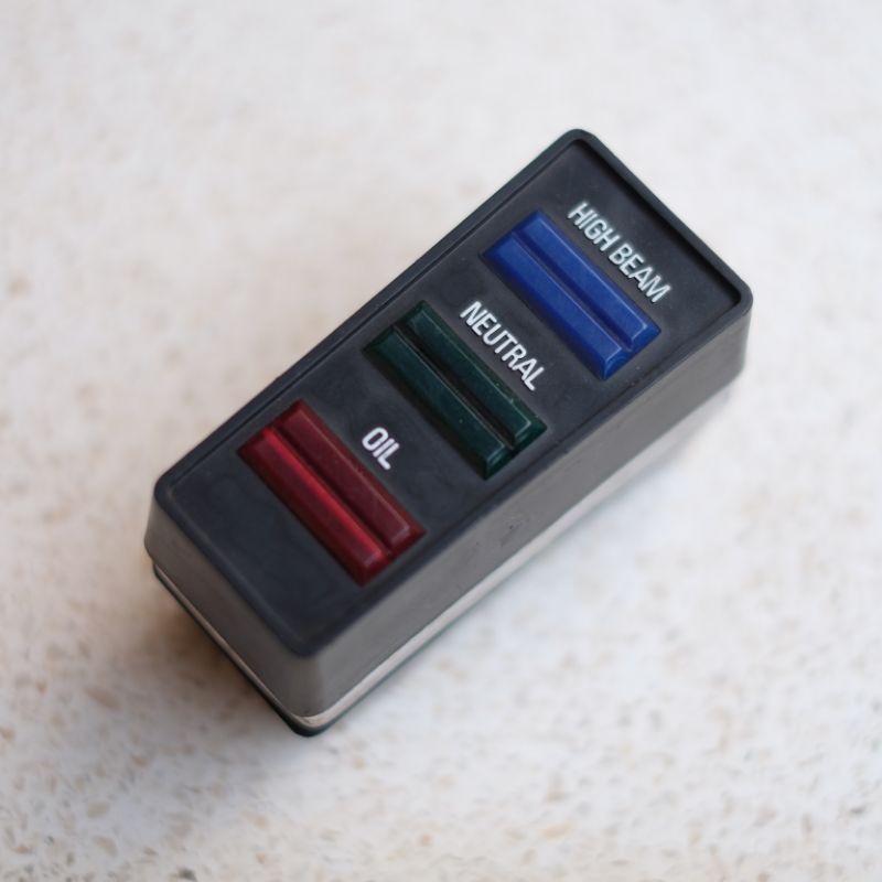 Jual indikator speedometer speedo meter kilometer km yamaha rx special ...