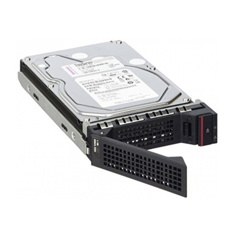 レノボ ( Lenovo ) TS 300GB 10K 12G SAS2.5型 HS HDD 3.5型トレイ付 4XB0K12340 Jual Lenovo HDD server - 4XB0K12343 - 2.5