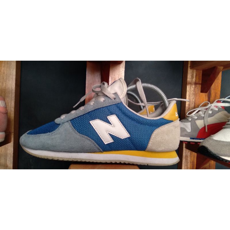 New balance u220 dc sales
