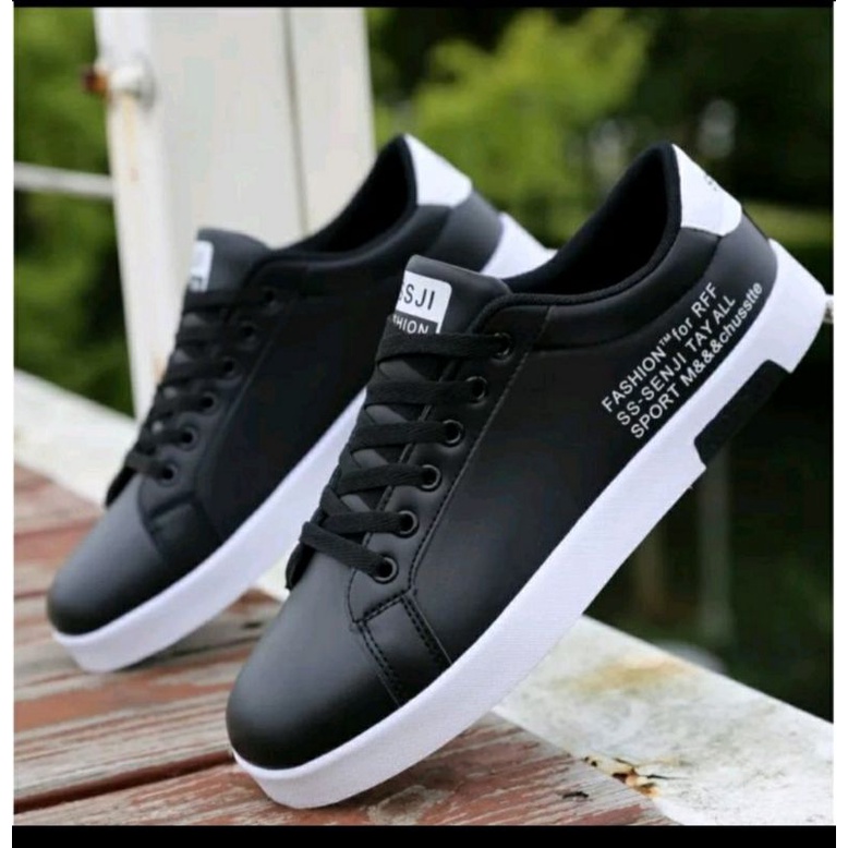 Jual Sepatu Pria Terbaru 2022 | Sneaker Pria Terbaru 2022 Kekinian