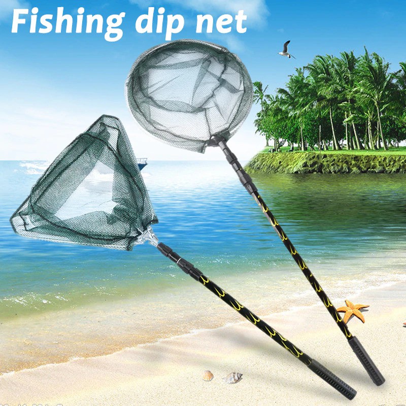Jual Produk Throw Manual Fishing Net Termurah dan Terlengkap April