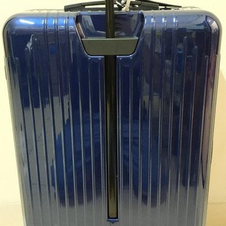 Jual ORIGINAL RIMOWA HYBRID CABIN LVMH (LIMBO) - Kota Tangerang Selatan -  Zia-gemstone