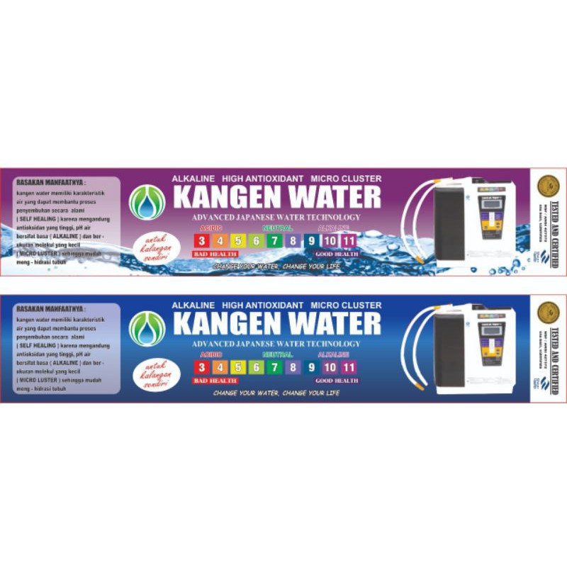 Jual STIKER BOTOL KW | Shopee Indonesia